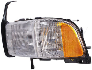 Dorman (Oe Solutions) 1590404 Headlight Assembly||1590404_3.Jpg||88||d181590404||1249519