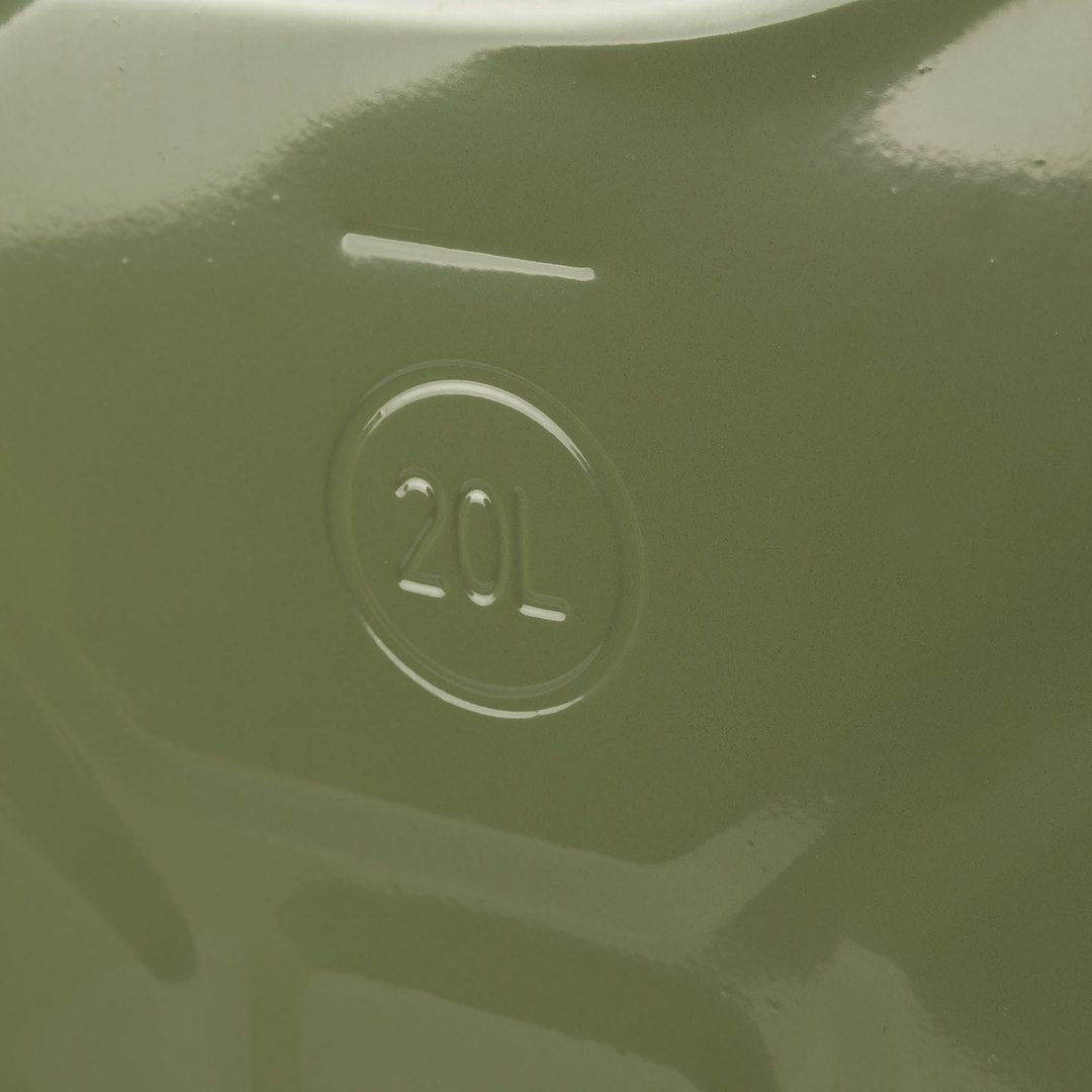 Product of Rugged Ridge 17722.30 Liquid Storage Container
