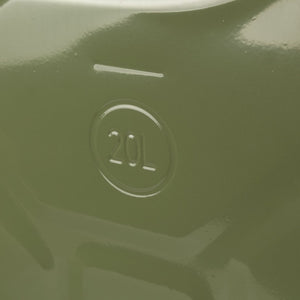 Product of Rugged Ridge 17722.30 Liquid Storage Container