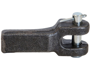 Buyers Products 5471001 Trailer Safety Chain Holder||5471000.Jpg||85||b835471001||882403