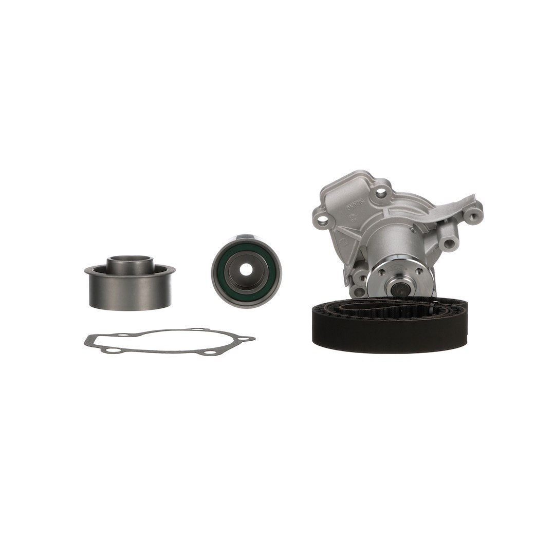 Gates Tckwp284 Water Pump Kit||tckwp284_1.Jpg||86||grctckwp284||1453454