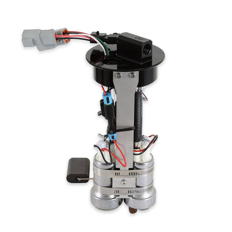 Holley Performance 12-365 Fuel Pump Electric||12-365_1.Jpg||86||h1912365||1493795