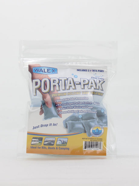 Walex Pprv2clean Waste Holding Tank Treatment||pprv2clean_Cleanlinen_2pk.Jpg||85||w62pprv2clean||1703417