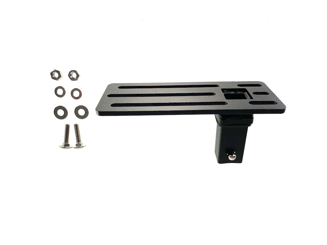 Product of Exposed Racks 8-00-9873 Roof Rack Accessory Mounting Bracket