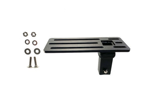Product of Exposed Racks 8-00-9873 Roof Rack Accessory Mounting Bracket