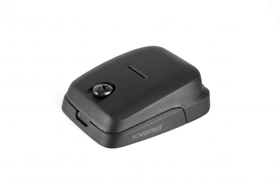 Product of Scanstrut Ds-Hd6-Blk Marine Network Cable Grommet