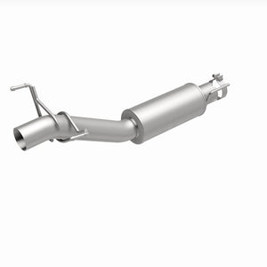 Product of Magnaflow Performance 19493 D-Fit Muffler Replacement Stainless Steel Exhaust Muffler 