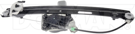 Dorman (Oe Solutions) 748-469 Window Regulator||748-469-001.Jpg||86||d18748469||2150655