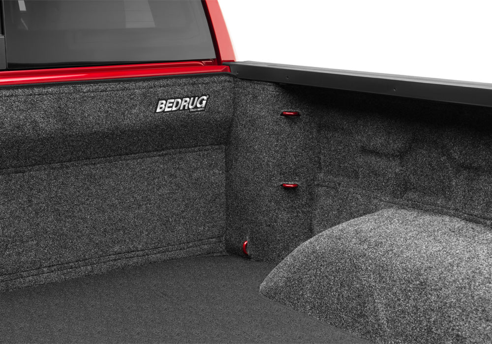 Product of BedRug ILC19SBMPK Drop-In Under Rail Bed Liner 