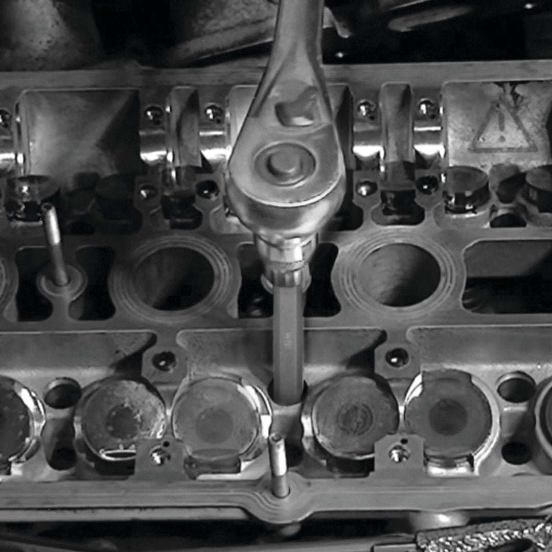 Product of Performance Tool W83184 Drill Bit Socket Set