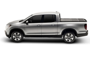 Product of UnderCover Flex Hard Folding FX81000 Tonneau Cover 