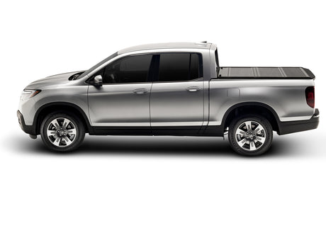 Product of UnderCover Flex Hard Folding FX81000 Tonneau Cover 