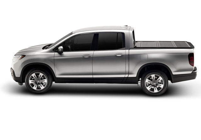 Product of UnderCover Flex Hard Folding FX81000 Tonneau Cover 