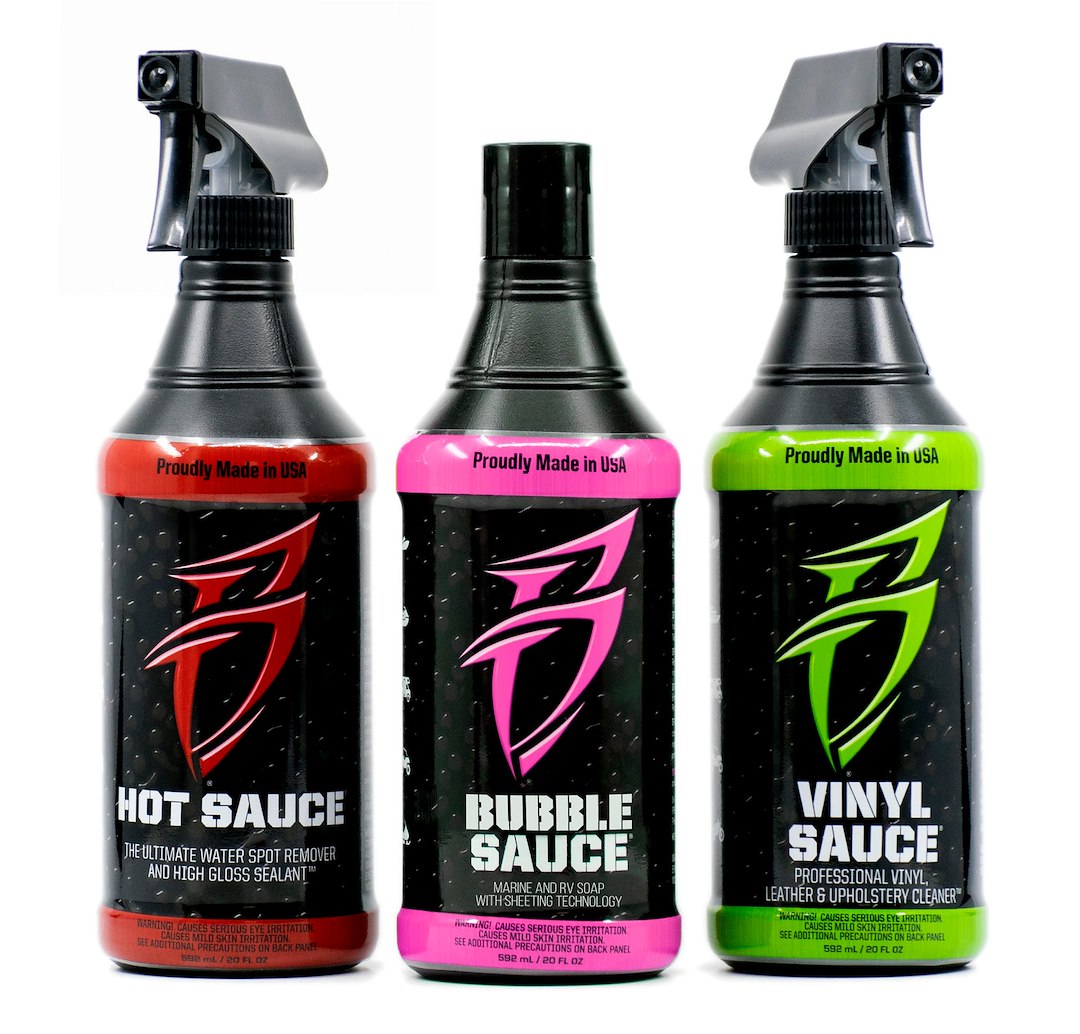 Bling Sauce Bs_Get Sauced 3 Pack_Kit Marine Detailing Kit||bs_Get Sauced 3 Pack_Kit.Jpg||85||bblbsgetsauce||1434929