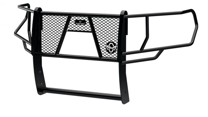 Product of Ranch Hand GGG19HBL1C Grille Guard 1 Piece Black 