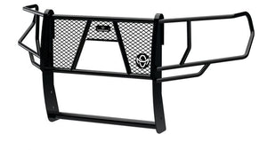 Product of Ranch Hand GGG19HBL1C Grille Guard 1 Piece Black 