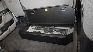 Product of Tuffy Security 344-01-A Under Seat Storage Unit