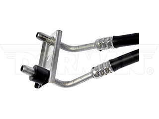 Dorman (Oe Solutions) 624-952 Auto Trans Oil Cooler Hose Assembly||624-952_1.Jpg||86||d18624952||2061854