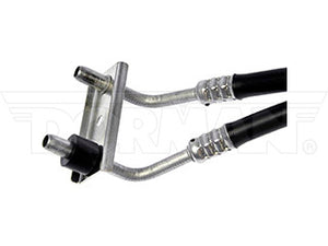 Dorman (Oe Solutions) 624-952 Auto Trans Oil Cooler Hose Assembly||624-952_1.Jpg||86||d18624952||2061854
