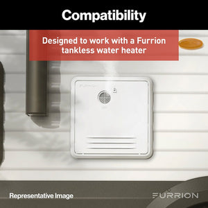 Product of Furrion Llc Fwh09ea-Bl-Am Water Heater Access Door