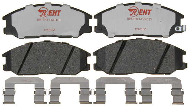 Raybestos Brakes Eht864h Brake Pad||eht864h-1.Jpg||85||r53eht864h||1397829
