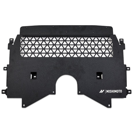 Mishimoto Mmsd-G80-21wbk Skid Plate||||85||m1nsdg8021wbk||1908185
