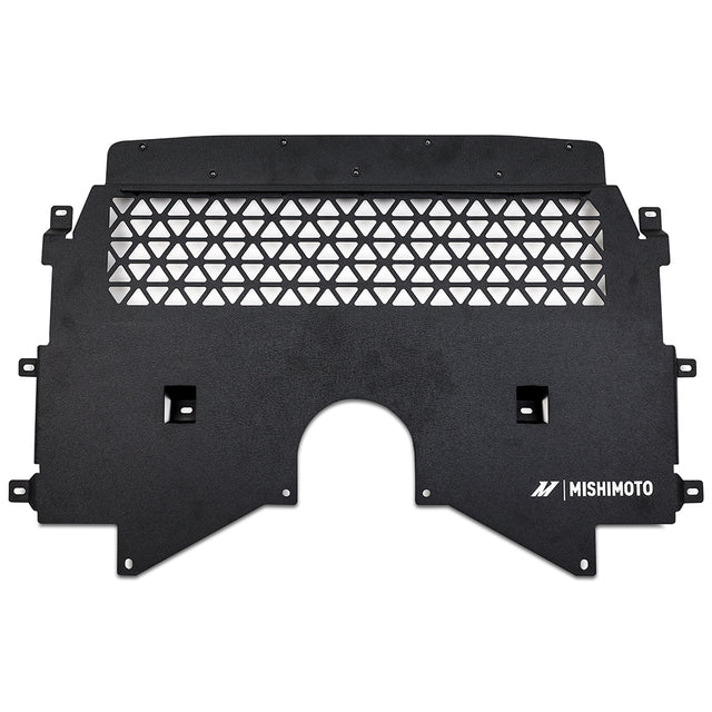 Mishimoto Mmsd-G80-21wbk Skid Plate||||85||m1nsdg8021wbk||1908185