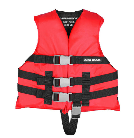 Airhead 30002-02-A-Rd Pfd - Personal Floatation Device||30002-02-A-Rd.Jpg||85||a4m3000202ard||1482463