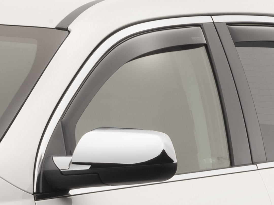 Weathertech (Usa) 80520im Rainguard||80520im_1.Jpg||86||w2480520im||1714935