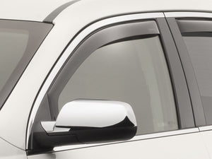 Weathertech (Usa) 80520im Rainguard||80520im_1.Jpg||86||w2480520im||1714935