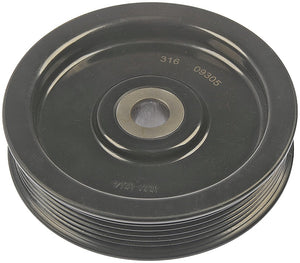 Dorman (Oe Solutions) 300-004 Power Steering Pump Pulley||300-004-007.Jpg||85||d18300004||2242415