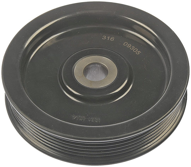 Dorman (Oe Solutions) 300-004 Power Steering Pump Pulley||300-004-007.Jpg||85||d18300004||2242415