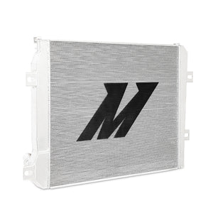 Mishimoto Mmrad-Dmax-11 Radiator||||87||m1nmraddmax11||1908106