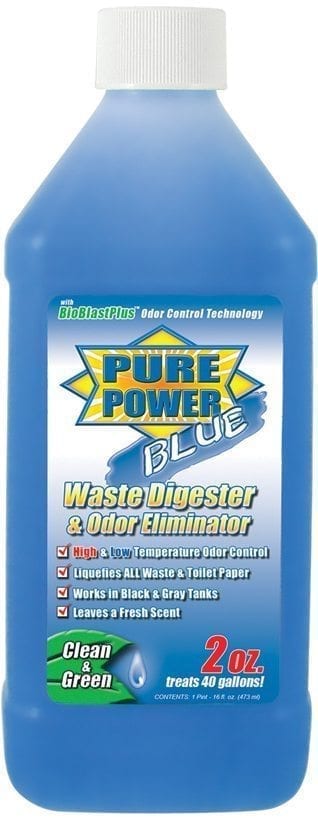 Product of Valterra V23001 Fresh And Clean Scent Waste Holding Tank Treatment for 40 Gallon Tanks 