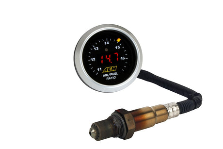 Aem Electronics 30-4110 Gauge Air/ Fuel Ratio||c7b355979ae0f32033885ec86fa9462c6c523aca.Jpg||86||a1y304110||1650373