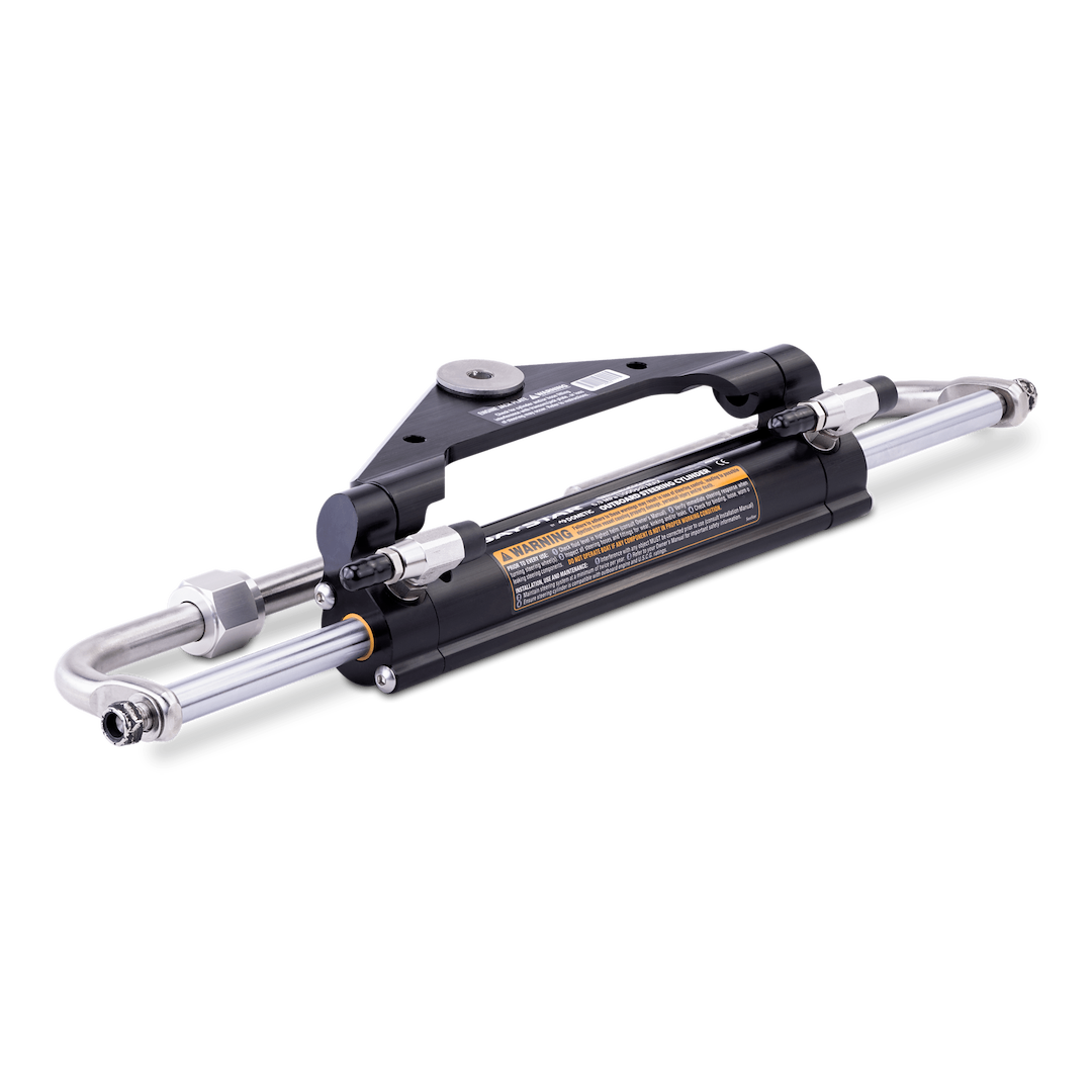 Seastar Hc4645-3 Boat Steering System Cylinder||hc4645-3.Png||85||s5rhc46453||2471865