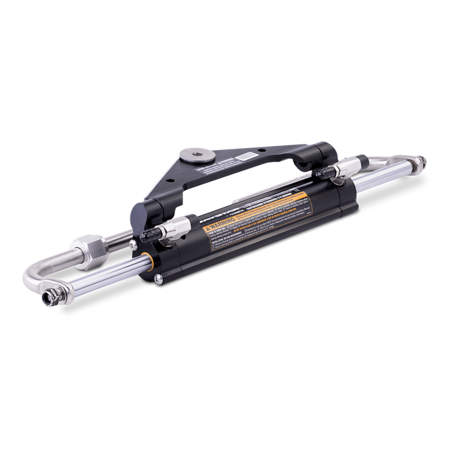 Seastar Hc4645-3 Boat Steering System Cylinder||hc4645-3.Png||85||s5rhc46453||2471865