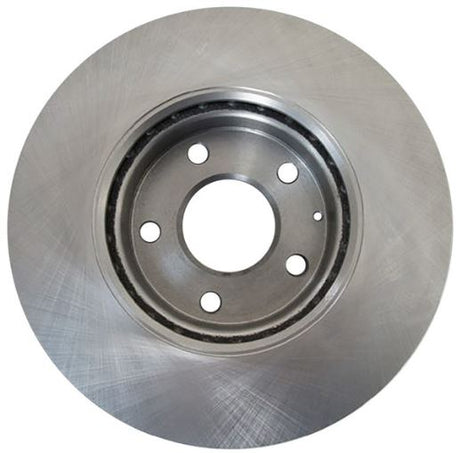 Product of Raybestos Brakes 981503R R-Line OEM OEM Brake Rotor 