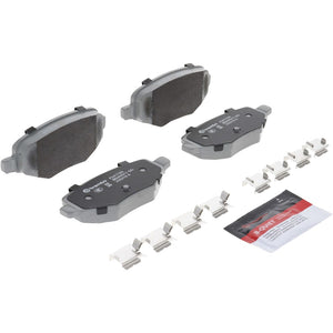 Brembo P24172n Brake Pad||p24172n_Ang.Jpg||89||brmp24172n||1754577