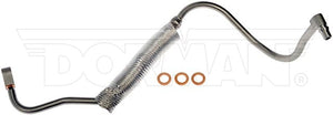 Dorman (Oe Solutions) 625-837 Turbocharger Oil Feed Line||625-837.Jpg||85||d18625837||897141