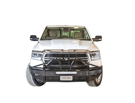 Product of Frontier Truck Gear 600-41-9005 Xtreme  Bumper 