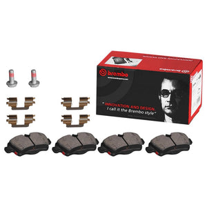 Product of Brembo P06052N Brake Pad - Set Of 4 