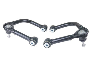 Product of Whiteline KTA312 Steel Control Arm 