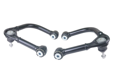 Product of Whiteline KTA312 Steel Control Arm 