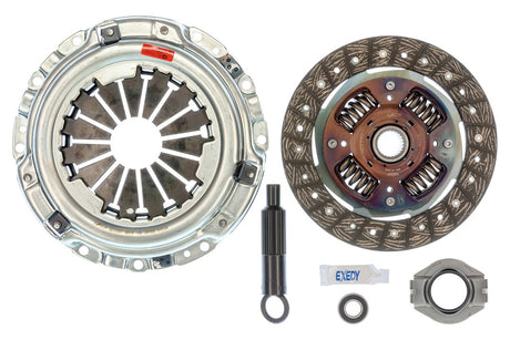 Exedy Clutch And Flywheels 08800b Clutch Set||08800b.Jpg||85||e4208800b||1763300