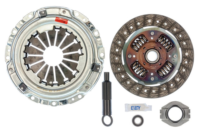 Exedy Clutch And Flywheels 08800b Clutch Set||08800b.Jpg||85||e4208800b||1763300