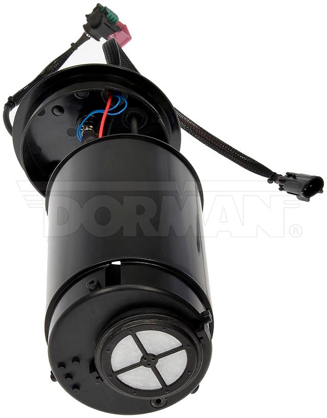 Dorman (Oe Solutions) 904-632 Diesel Emissions Fluid Heater||904-632_6.Jpg||91||d18904632||1767096