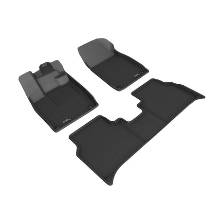 Product of 3D Mats KAGU L1AD07901509  Floor Liner 