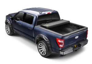 Product of Extang Endure ALX Hard Folding 80410 Tonneau Cover 