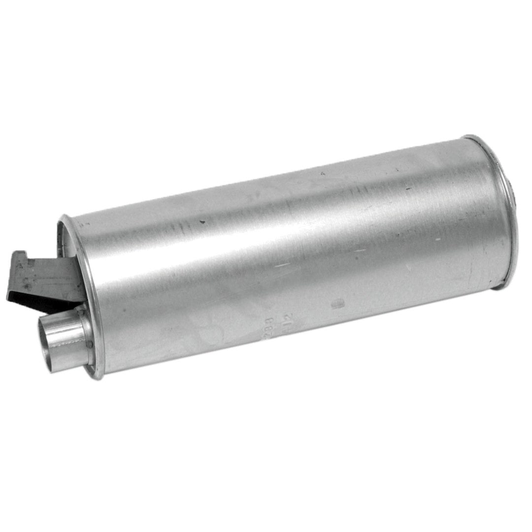 Product of Walker Exhaust 18288 SoundFX Direct Fit Steel Exhaust Muffler 